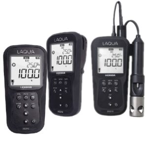 Horiba LAQUA DO210 Handheld DO/Temp Meter