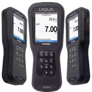 Horiba LAQUA WQ-310-K Handheld Water Quality Meter
