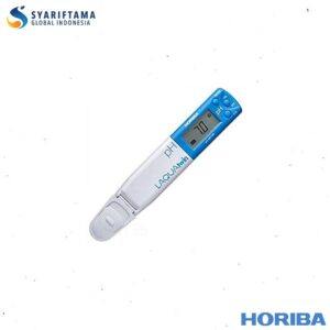 Horiba LAQUAtwin pH-22 Compact pH Meter