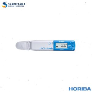 Horiba LAQUAtwin pH-33 Compact pH Meter