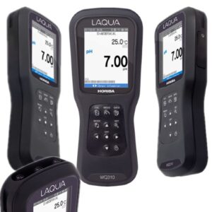 Horiba LAQUA WQ-310 Handheld Water Quality Meter