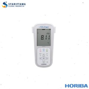 Horiba LAQUAact DO 110