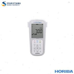 Horiba LAQUAact PH120