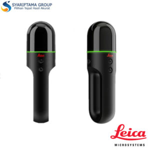 Leica BLK2GO Handheld Imaging Laser Scanner