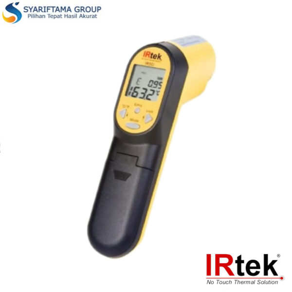 IRtek IR50i Infrared Thermometer