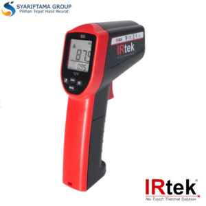 IRtek IR60i Digital Infrared Thermometer