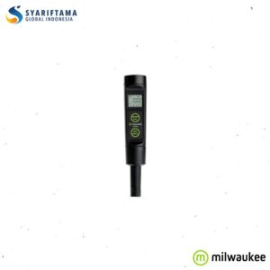 Milwaukee EC60 Pocket-size Conductivity / TDS / Temperature Meter