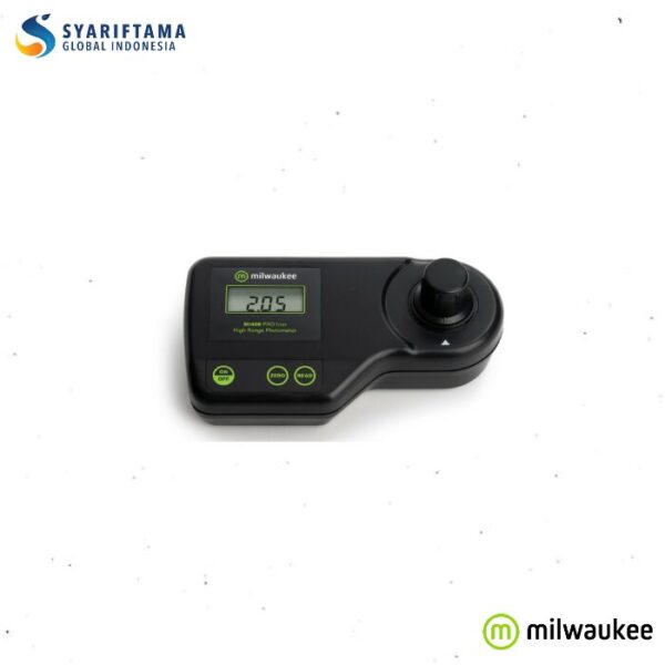 Milwaukee MI415 PRO Portable Turbidity Meter