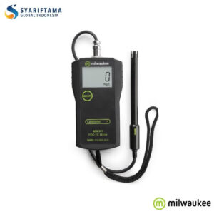 Milwaukee MW301 PRO Conductivity Meter