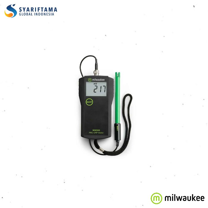 Milwaukee MW500 Portable ORP Meter