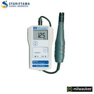 Milwaukee MW600 Dissolved Oxygen Meter