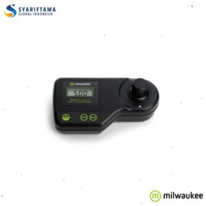 Milwaukee Mi405 Ammonia Meter