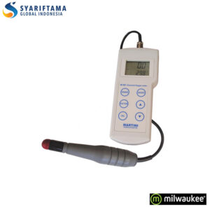 Milwaukee Mi605 Portable Dissolved Oxygen Meter