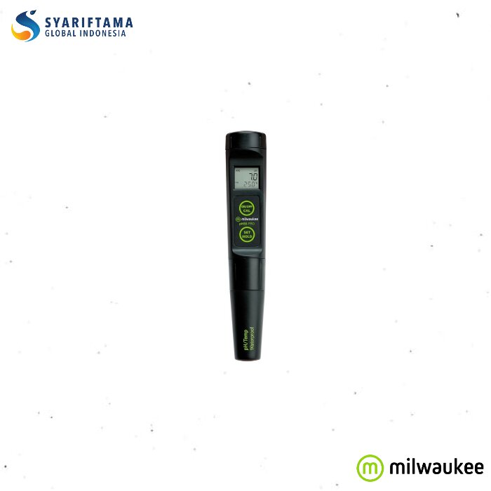 Milwaukee pH55 Pen type pH Meter