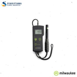 Milwaukee Mi105 pH / Temperature Professional Portable Meter