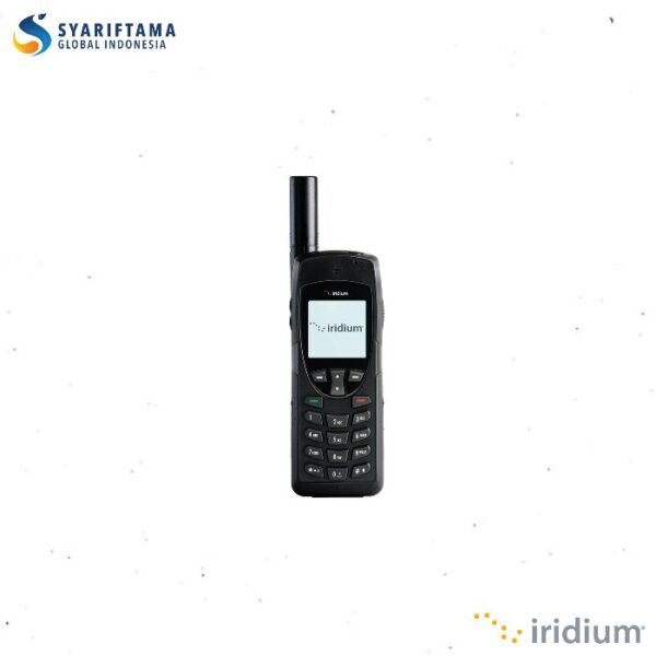 Iridium 9555