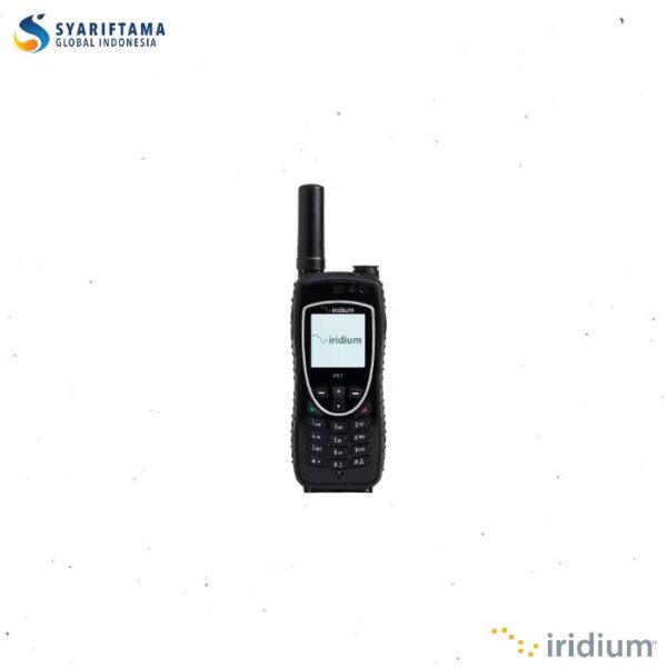 Iridium PTT 9575 Extreme