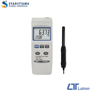 Lutron YK-90HT Humidity Meter