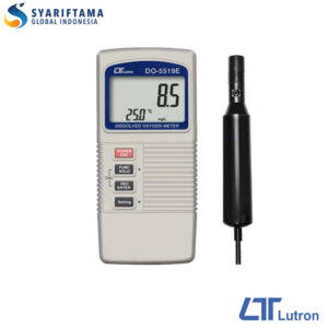 Lutron DO-5519E Dissolved Oxygen Meter