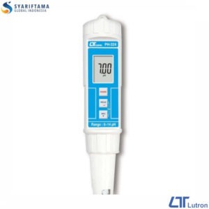 Lutron PH-224 Pen pH Meter