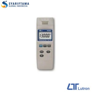 Lutron TM-903A Thermometer 4 Channel