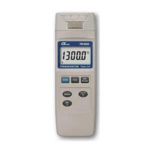 Lutron TM-903A Thermometer 4 Channel