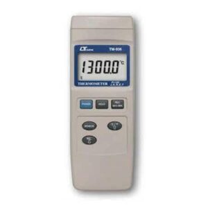 Lutron TM-936 Thermometer Digital