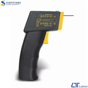 Lutron TM-959 Infrared Thermometer