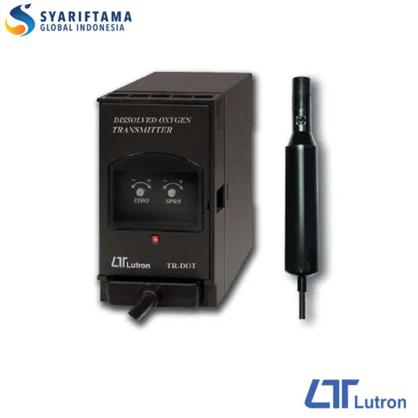 Lutron TR-DOT1A4 Dissolved Oxygen Transmitter