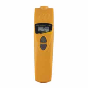 AZ Instrument 7701 CO Meter / Carbon Monoxide Alarm Detector