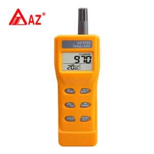 AZ Instrument 7752 Thermometer