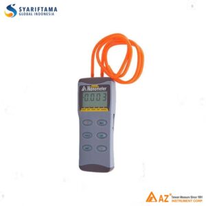 AZ Instrument 8205 Manometer