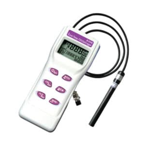 AZ Instrument 8306 Cond/TDS/SALT/Memory Meter