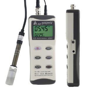 AZ Instrument 8601 pH Meter