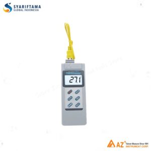 AZ Instrument 8811 Thermometer K Waterproof