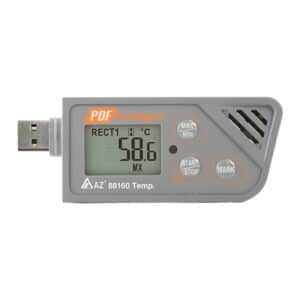 AZ Instrument 88160 Data Logger USB