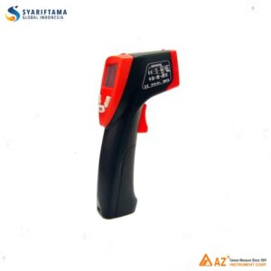 AZ Instrument 8872 Mini Gun Type Infrared Thermometer
