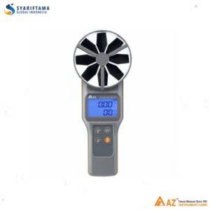 AZ Instrument 8919 Anemometer and Air Velocity Measurement Device