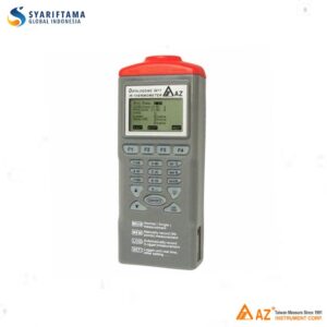 AZ Instrument 9611 IR Laser Infrared Thermometer Data Logger