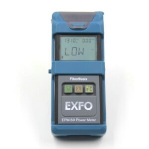 Exfo Fiber Basix 50 – Handheld Testers