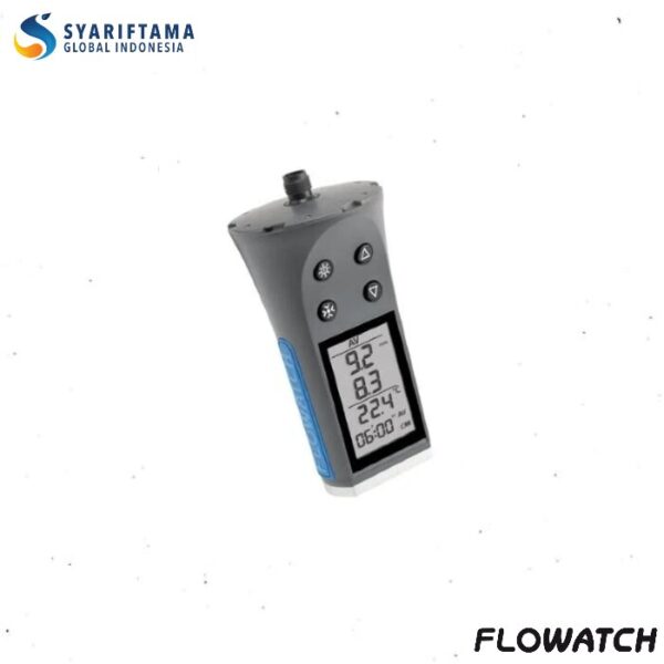 Flowatch FL-01 Display Unit Only Flowmeter Current