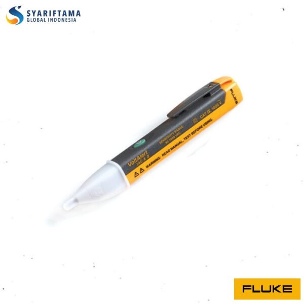 Fluke 1AC II VoltAlert™ Electrical Tester