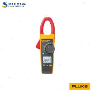 Fluke 378 Non-Contact Voltage True-rms AC/DC Clamp Meter with iFlex