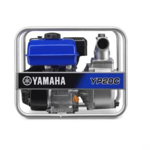 Yamaha Waterpump YP20C