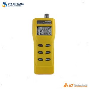 AZ Instrument 8857 Infrared Thermometer