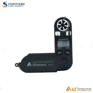 AZ Instrument 8918 Anemometer