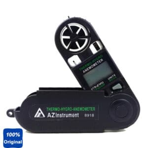 AZ Instrument 8918 Anemometer