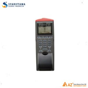 AZ Instrument 9811 IS Data Logging Printer