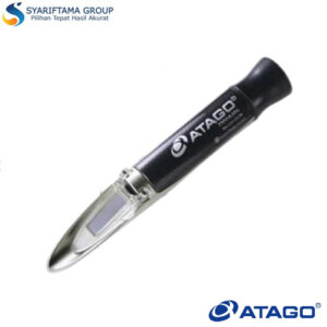 Atago Master-S/Mill A Salinity Refractometer