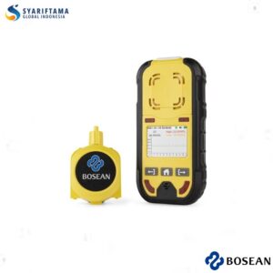 Bosean BH 4M Gas Detector 4 In 1 (1)